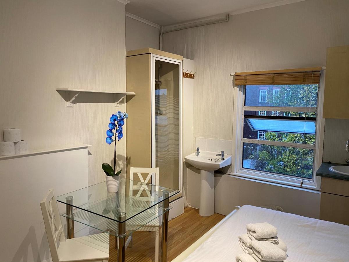 Aparthotel Amber Londra